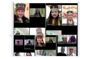 तामाङ घेदुङ साईप्रसको दोस्रो अधिवेशन सम्पन्न,अध्यक्षमा ब्लोन