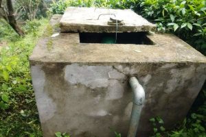 कामीडाँडामा खानेपानीबारे अभिमुखीकरण