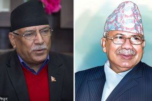मन्त्रिपरिषद् हेरफेरमा असन्तुष्टि !
