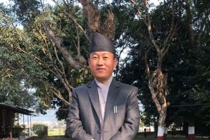 सांसद चन्द्र लामाले जिते कोरोना, अब नियमित जनसेवामा फर्किदै