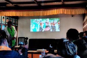 ‘मायाको दुर्बिन’ सेलो सार्वजनिक (भिडियोसहित)