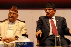 नेकपा विवाद : अब एकीकृत प्रस्ताव कि बहुमत–अल्पमत ?