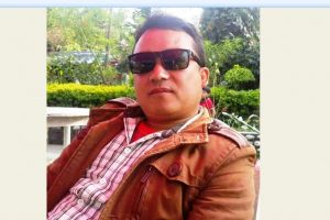 रोशीका वडा अध्यक्ष मोक्तान माथी आक्रमण