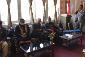 वाग्मती प्रदेश सरकारविरुद्ध अविश्वास प्रस्ताव, काभ्रेबाट २ सांसद प्रचण्ड-नेपाल पक्षमा