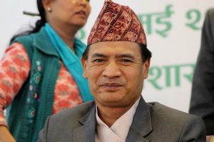 शेरबहादुर तामाङ फेरि प्रचण्ड–माधव समुहतिर