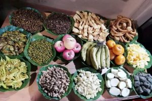 माघे संक्रान्ति पर्व आज धुमधामसाथ मनाइँदै