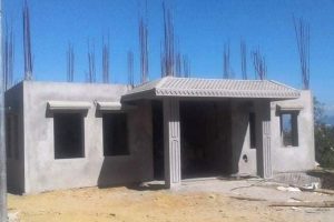 नमोबुद्धमा थप ५ वटा वडा कार्यालय भवन निर्माण हुदै
