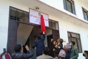 भूमि आयोग काभ्रेले थाल्यो काम,सबै जनतालाई भुमि मालिक बनाउने नीति कार्यन्वयनमा जोड