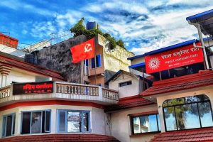 हामी पार्टी एकताकै पक्षमा छौं : नारायणकाजी श्रेष्ठ