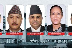 विउँतियो संसद्,१३ दिनभित्र संसद अधिवेशन बोलाउन आदेश : सवौच्चको फैसला यस्तो छ (पूर्णपाठसहित)