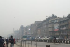 अचेल आँखा पिरो हुने तुवाँलो समस्या देखियो