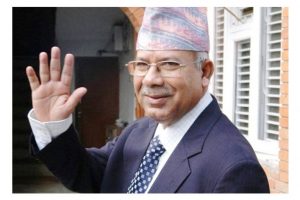 सहमतिका लागि आफूहरु बाधक नबन्ने नेकपा अध्यक्ष नेपालको भनाई