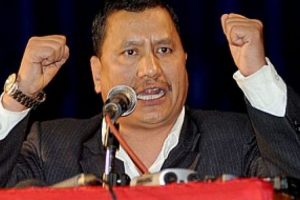 सरकारद्धारा ‘विप्लव’ समूहमाथिको प्रतिबन्ध फुकुवा,शुक्रबार सार्वजनिक हुँदै विप्लव