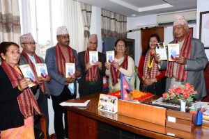 ‘मावली दिदी’ बजारमा