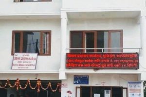 काभ्रे जिल्ला प्रशासनद्वारा पुनः निशेधाज्ञा जारी