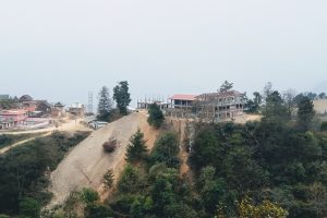 आजदेखि नमोबुद्ध नगर क्षेत्र १ साता शिल(सूचनासहित)