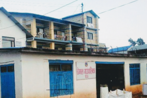 तेमाल सरकारको निर्णय : स्वास्थ्य सेवा बाहेकको सबै सेवा बन्द(सूचनासहित)