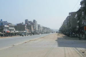 काभ्रेको बनेपा जेठ ४ देखि पूर्णरुपमा शिल(सूचनासहित)