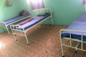 चौंरीदेउरालीमा अक्सिजन सहितको आइसोलेसन कक्ष सञ्चालन,पालिकाद्वारा निशेधाज्ञा जारी