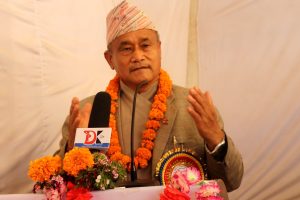 तेमालको गाउँसभा पुनः असार १३ गते बस्दै,नीति तथा कार्यक्रम छलफलमा !(हेर्नुहोस् भिडियो सहित)