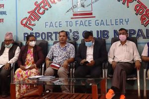 प्रदेश मातहत राख्ने सत्तारुढ दलको प्रस्तावप्रति स्थानीय तहहरुको आपत्ति