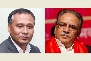 प्रचण्डको राजनीतिक इन्ट्रेष्ट : कुलमानलाई विद्युत प्राधिकरणमा फर्काउने