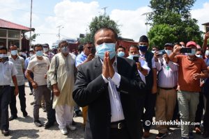 विद्युत प्राधिकरणमा कुलमानको दोस्रो इनिङ्स र चुनौती