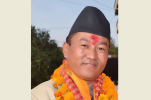 काभ्रेका चन्द्र लामा बने बागमती प्रदेशको कृषि मन्त्री,अरु ५ मन्त्री र ४ राज्यमन्त्री पनि थपिए