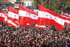 कांग्रेस महाधिवेशन फेरि सर्दै,अब कहिले होला ?