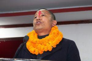 काँग्रेस काभ्रेको सभापतिमा तिर्थ लामाको उम्मेद्वारी (अरु को–को ? कहाँ–कहाँ भिड्ने ? हेर्नुहोस् ।)