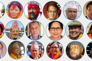 राष्ट्रिय सभा निर्वाचन : १८ सिटमा गठबन्धन,१ मा एमाले निर्वाचित,अझै पहिलो दल एमाले