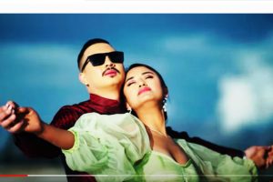 पृथक प्रस्तुती तामाङ आधुनिक गीत ‘ज्युम नेसी’ सार्वजनिक (भिडियोसहित)