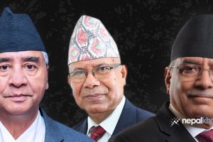 एमसीसी विवादले गठबन्धनबाट एक्लिदै कांग्रेस,भोलि वार कि पार हुनसक्ने