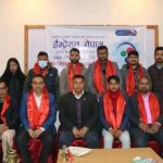 तिमल्सिनाको नेतृत्वमा इम्प्रेसन नेपाल काभ्रे गठन