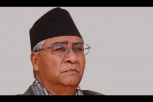 देउवाले दिल्लीमा भाजपा मुख्यालय भ्रमण गर्ने : कंग्रेस आईसँग दुरी बढेको संकेत