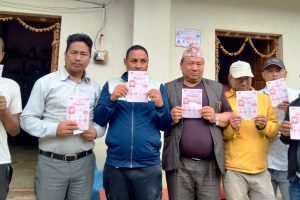 रोशी ५ शिसाखानीमा वडास्तरकै प्रतिवद्धतापत्र सार्वजनिक(पूर्ण पाठसहित)