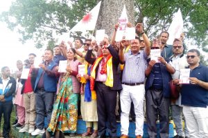 अबको पाँच वर्षमा नमोबुद्ध नगर कस्तो बन्छ ?–एमालेको प्रतिवद्धतापत्र यस्तो छ :