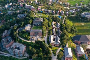 गुणस्तरीय उच्चशिक्षामा काठमाडौं विश्वविद्यालयको नेतृत्व : २८ औं दीक्षान्त विशेष