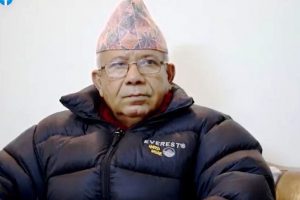 ओलीसँग आफू समेत वार्ता गर्न तयार हुदै गर्दा प्रचण्ड एक्लै गएर सम्झौता गरेको नेपालको गुनासो