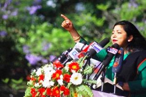 जनचाहना विपरित टुँडिखेलमा अण्डरग्राउण्ड पार्किङ नबन्ने उपप्रमुख डंगोलको मत