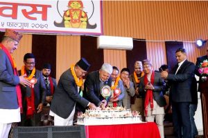 धुलिखेल नगरले मनायो ३७ औं स्थापना दिवस