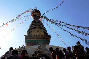 तेमाल जात्रा धुमधाम मनाइयो–जात्राको रौनक तस्विरमा हेर्नुहोस्… 