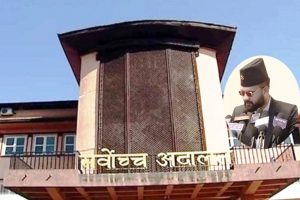 अदालतको अवहेलना गरेको भन्दै मेयर बालेन्द्रविरुद्ध सर्वोच्चमा रिट