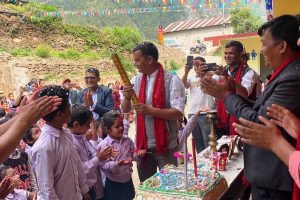 बेथानचोकको चक्रेश्वर माविको ६९औं वार्षिकोत्सव : समाज रुपान्तरणको चिन्तन