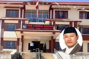 तेमालको गाउँसभालाई सम्बोधन गर्न प्रदेशमन्त्री तिर्थ लामा आउने : आइतबार पालिकाका सेवा बन्द हुने(सूचनासहित)