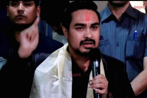 अभिनेता थापालाई महासंघको सचिवालय सदस्यको जिम्मेवारी