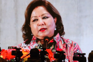 जलवायु परिवर्तन: सगरमाथा संवाद आयोजना गर्ने सरकारको तयारी