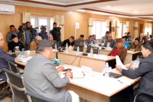 ‘कर्मचारीलाई ट्रेड युनियनको आबद्धताबाट टाढै राखौं’