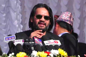 दुई तिहाइको सरकार हुँदा पनि काम नहुने अवस्था आउनु दुःखद :मेयर साह