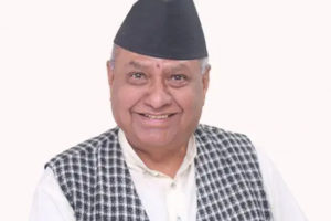 साई स्वागत सहकारीका पूर्वअध्यक्ष र कोषाध्यक्षलाई पाँच दिन हिरासतमा राख्न अदालतको अनुमति